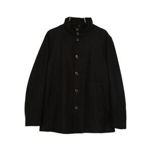 Montecore Men Men`S Lightweight Down Padded Jacket In Black